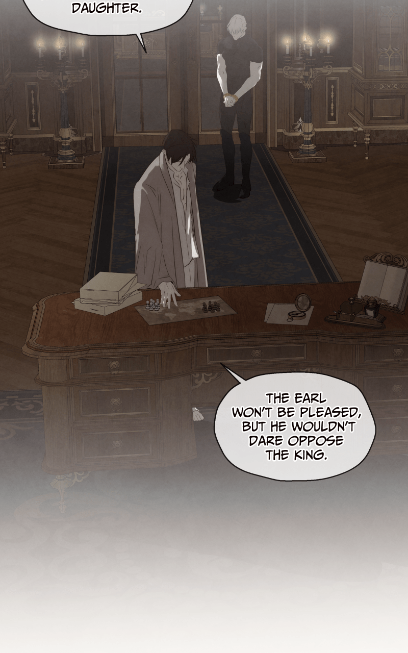I Am the Villain (S2) Episode 91 page 37 - 