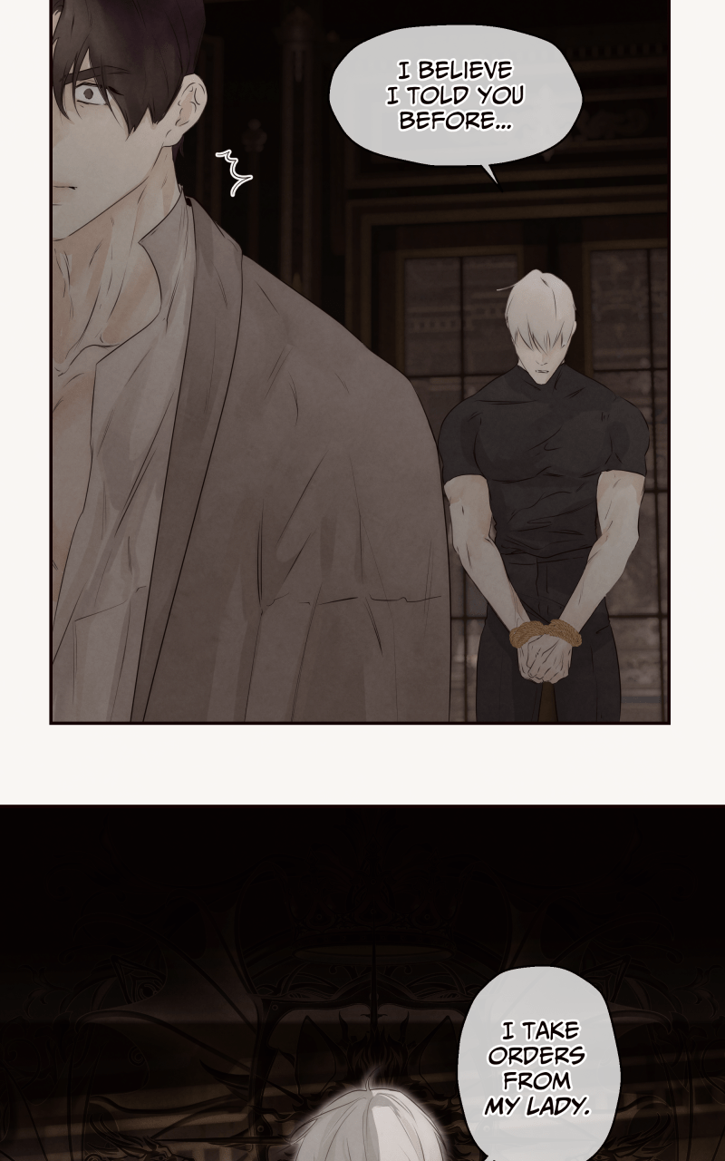 I Am the Villain (S2) Episode 91 page 39 - 