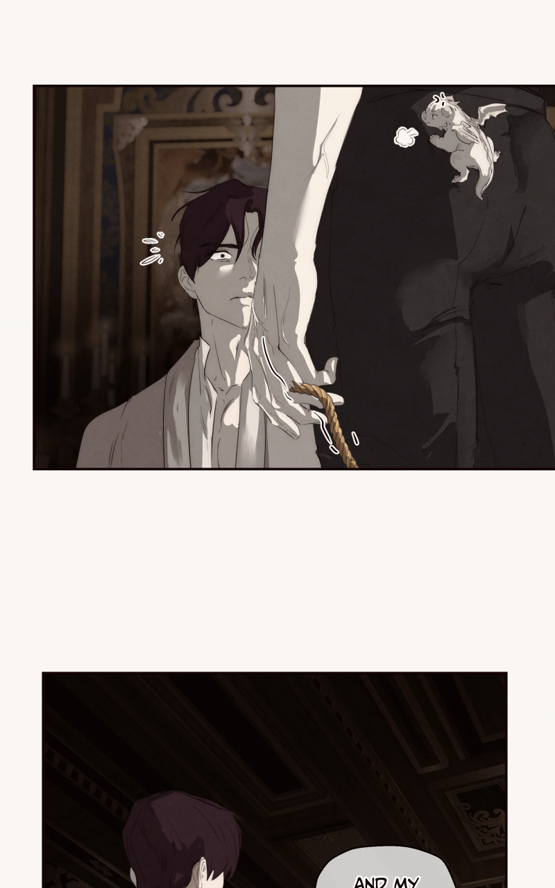 I Am the Villain (S2) Episode 91 page 41 - 