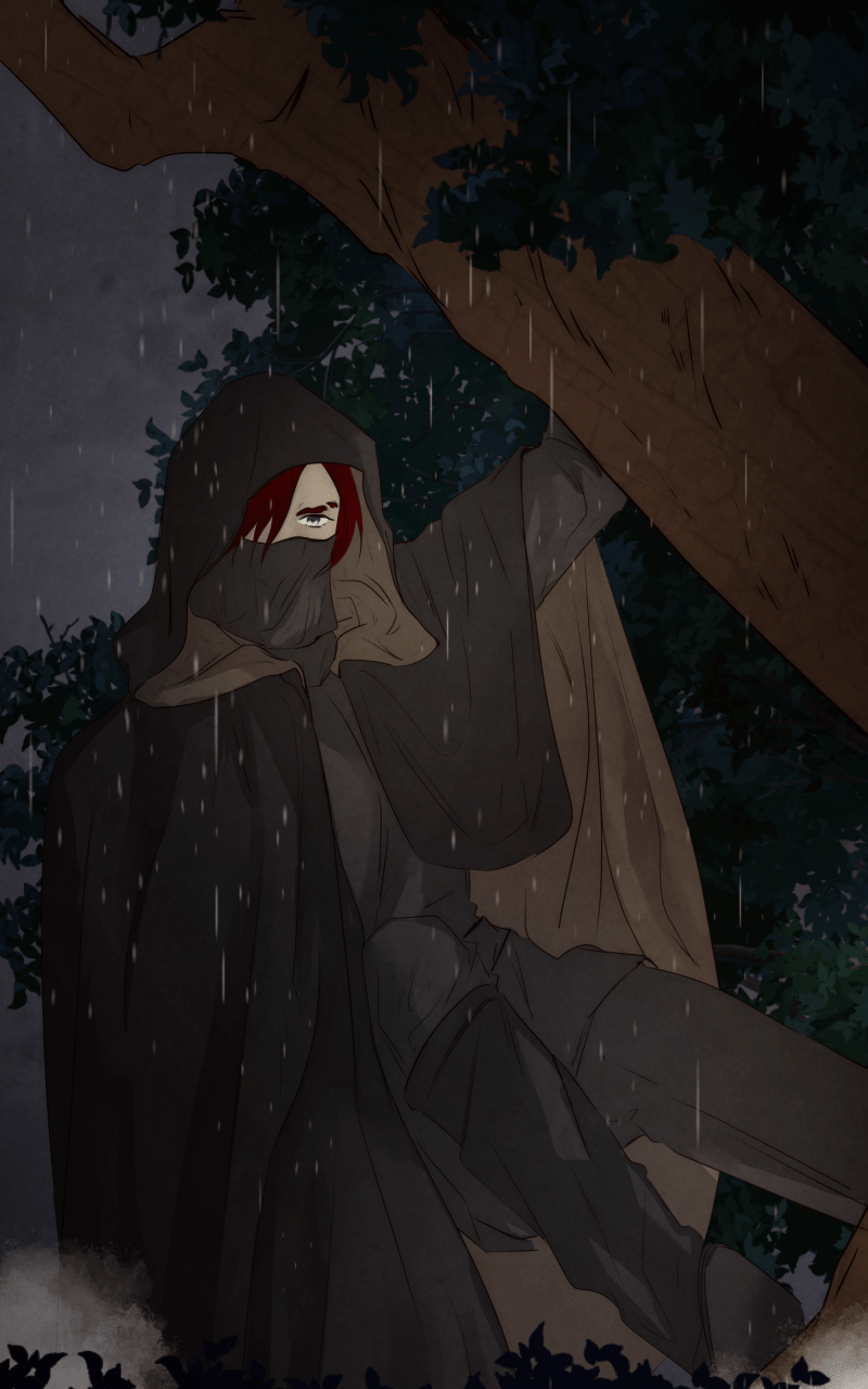 I Am the Villain (S2) Episode 91 page 48 - 