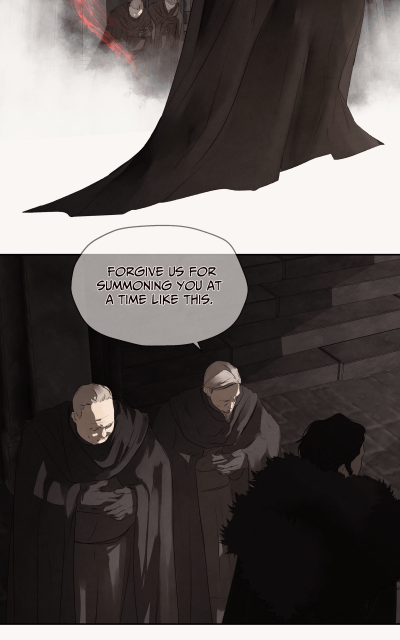 I Am the Villain (S2) Episode 91 page 9 - 