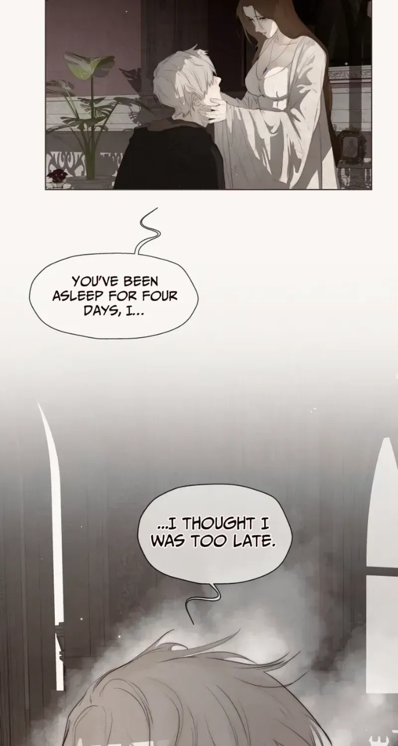 I Am the Villain Chapter 93 page 33 - 