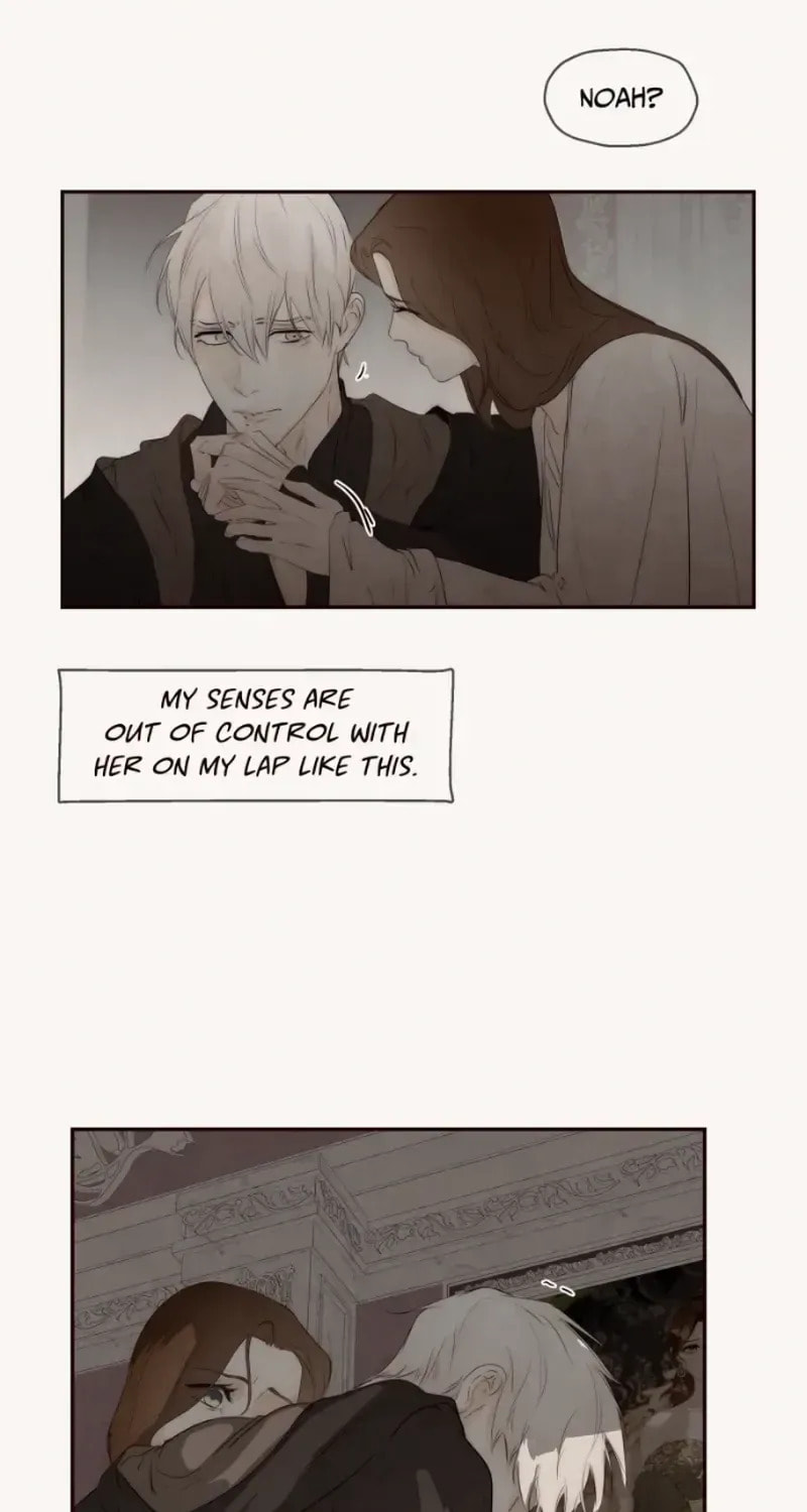 I Am the Villain Chapter 93 page 42 - 