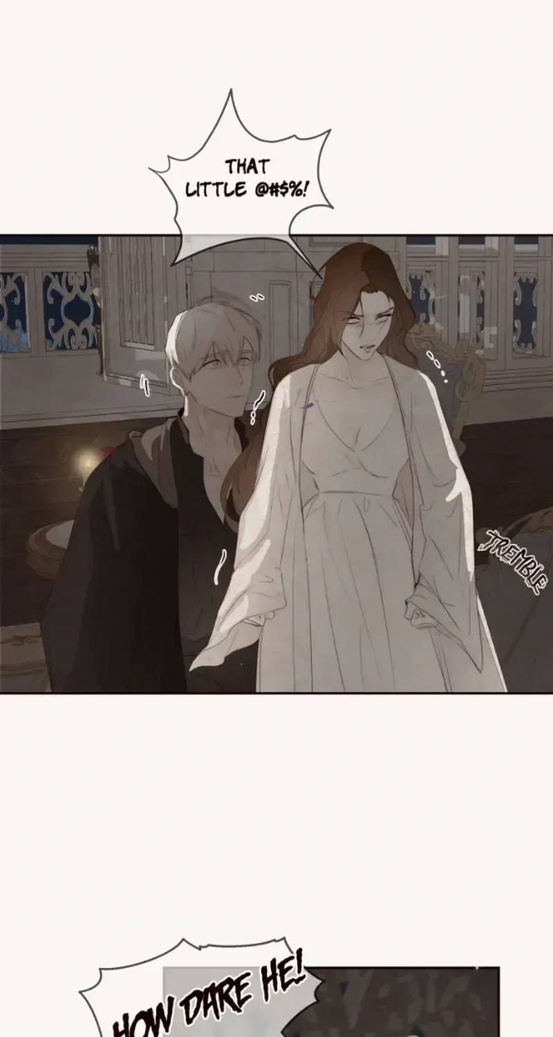 I Am the Villain Chapter 93 page 48 - 