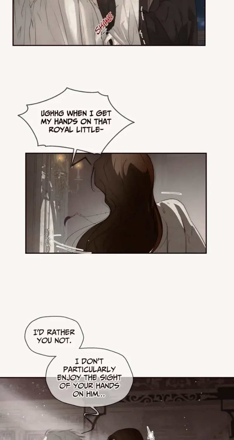 I Am the Villain Chapter 93 page 50 - 