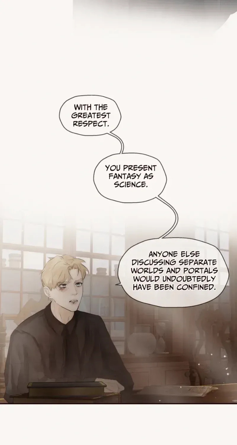 I Am the Villain Chapter 93 page 7 - 