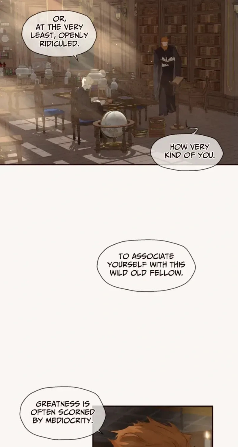 I Am the Villain Chapter 93 page 9 - 