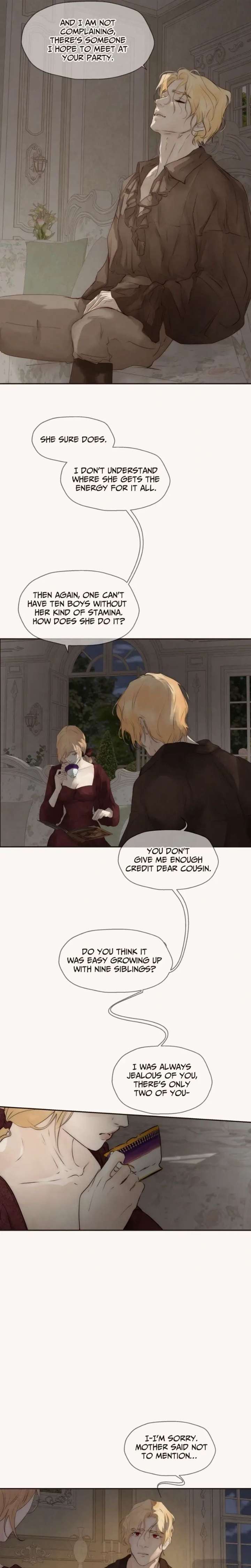 I Am the Villain Chapter 94 page 11 - 