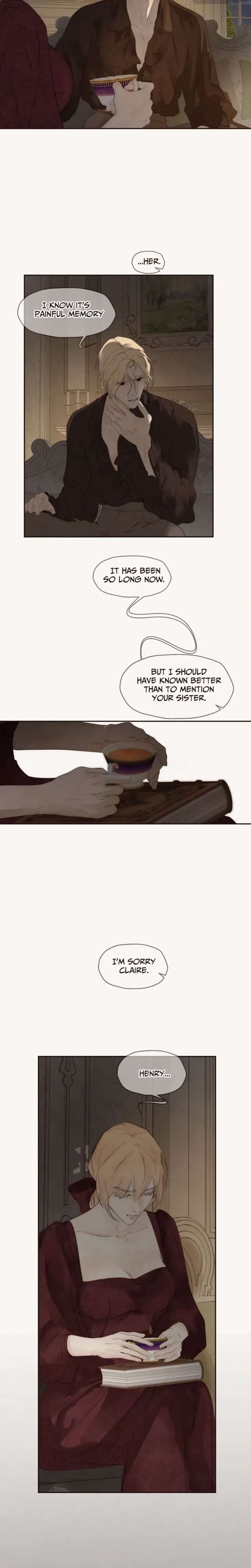 I Am the Villain Chapter 94 page 12 - 