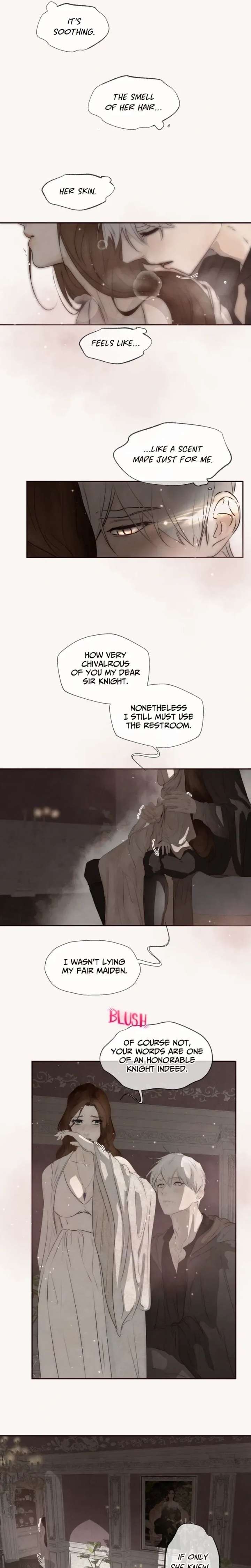 I Am the Villain Chapter 94 page 5 - 