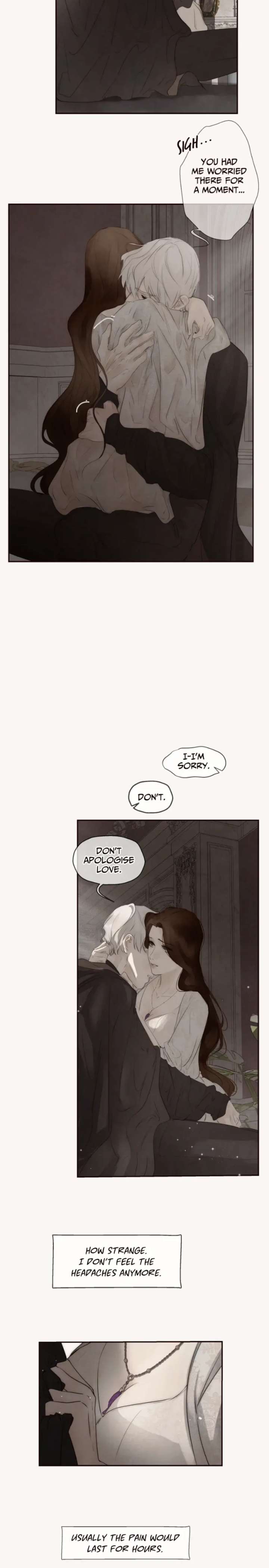I Am the Villain Chapter 95 page 2 - 