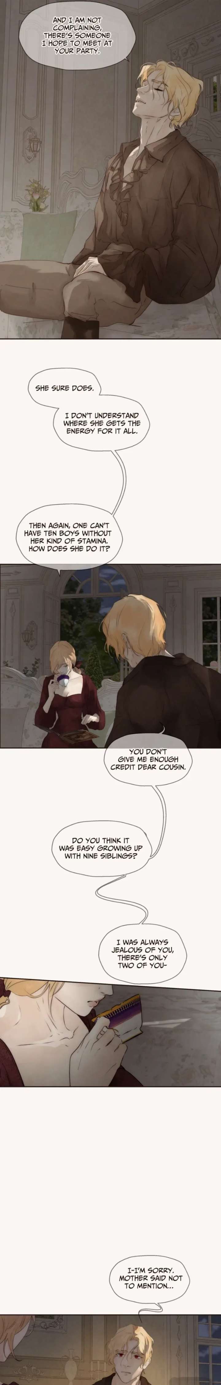 I Am the Villain Chapter 95 page 11 - 