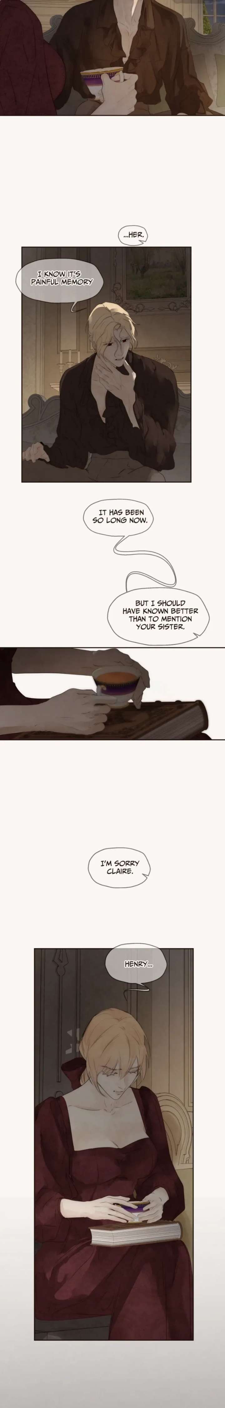 I Am the Villain Chapter 95 page 12 - 