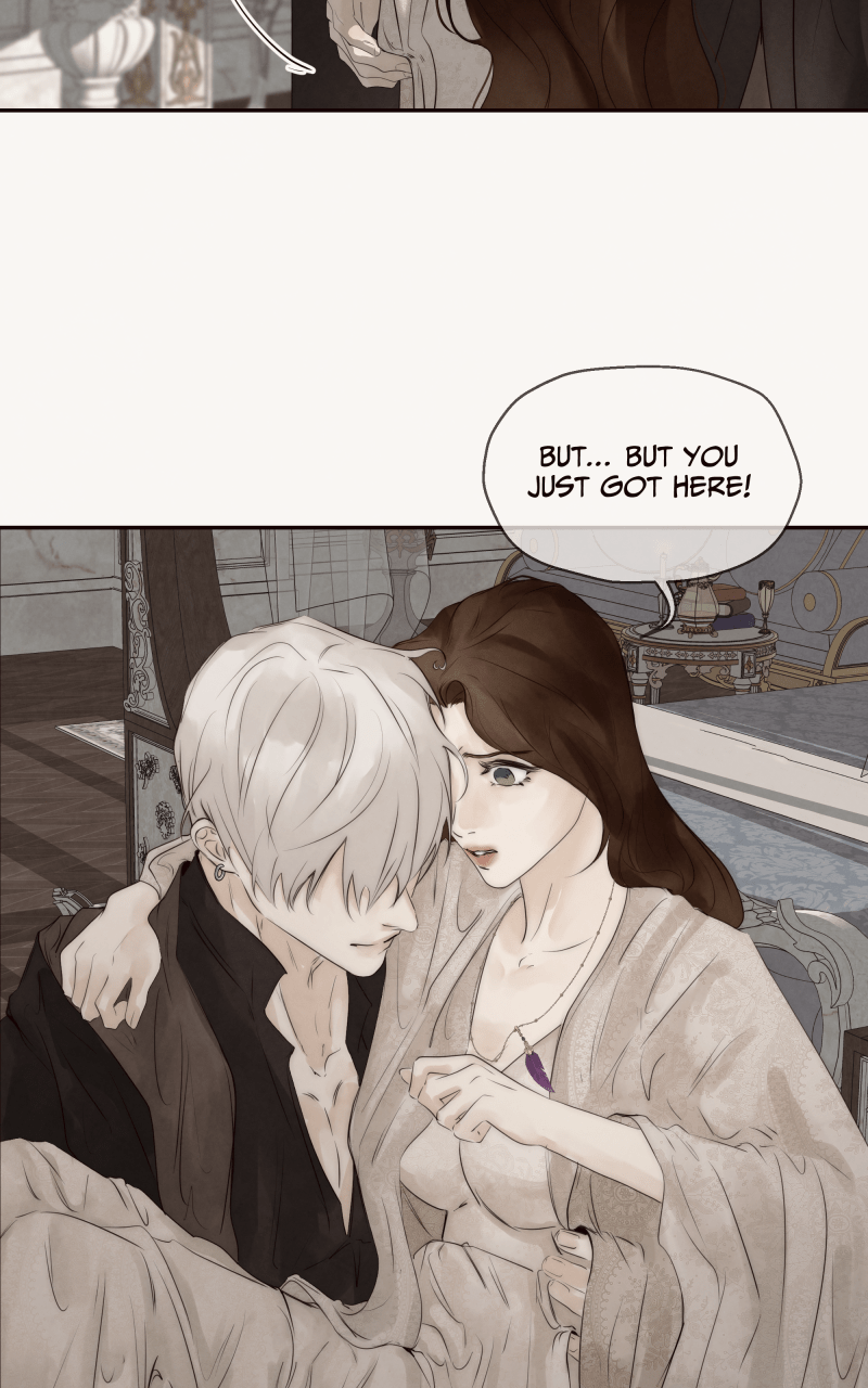 I Am the Villain (S2) Episode 95 page 20 - 