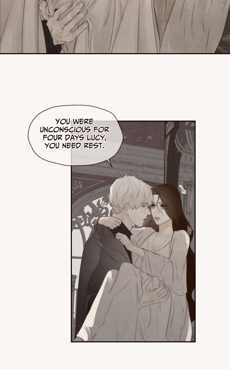 I Am the Villain (S2) Episode 95 page 21 - 