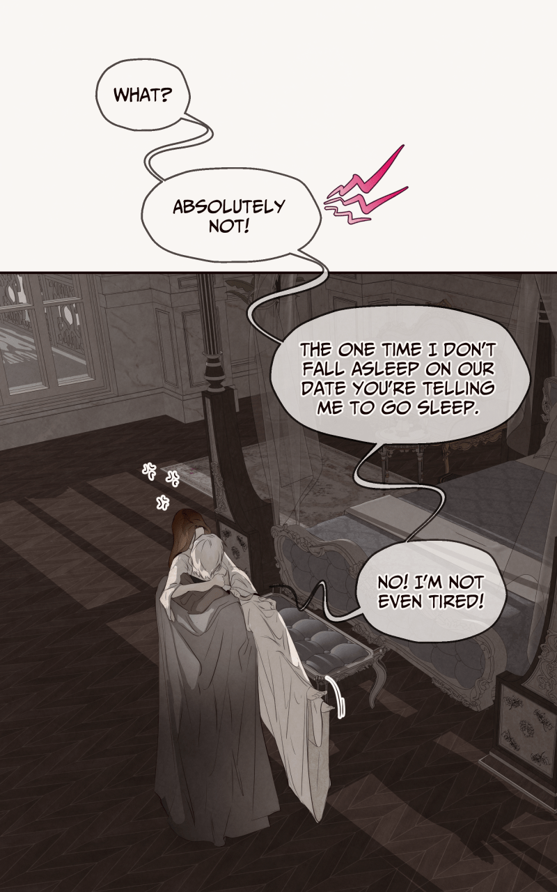 I Am the Villain (S2) Episode 95 page 22 - 