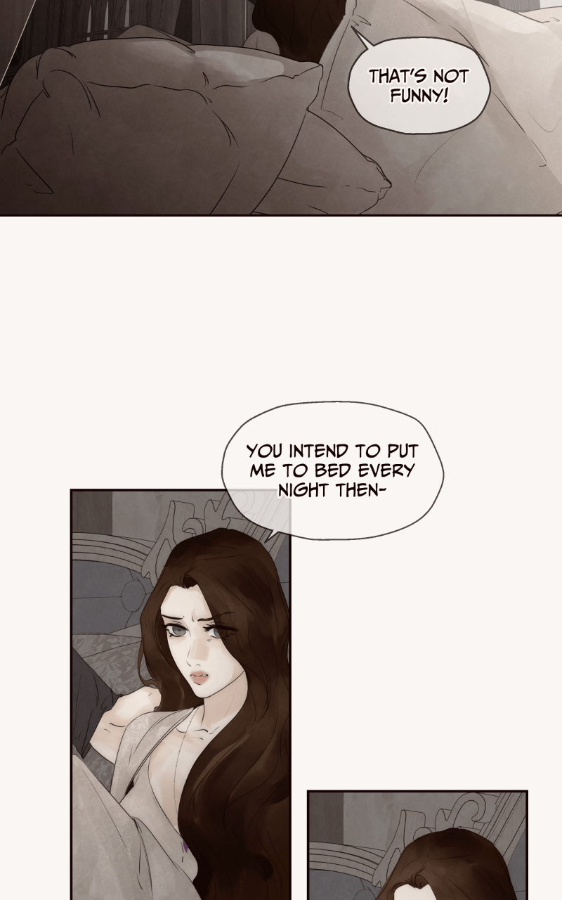 I Am the Villain (S2) Episode 95 page 24 - 