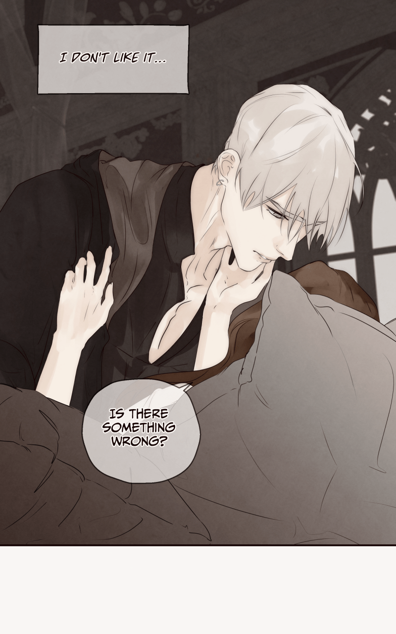 I Am the Villain (S2) Episode 95 page 34 - 