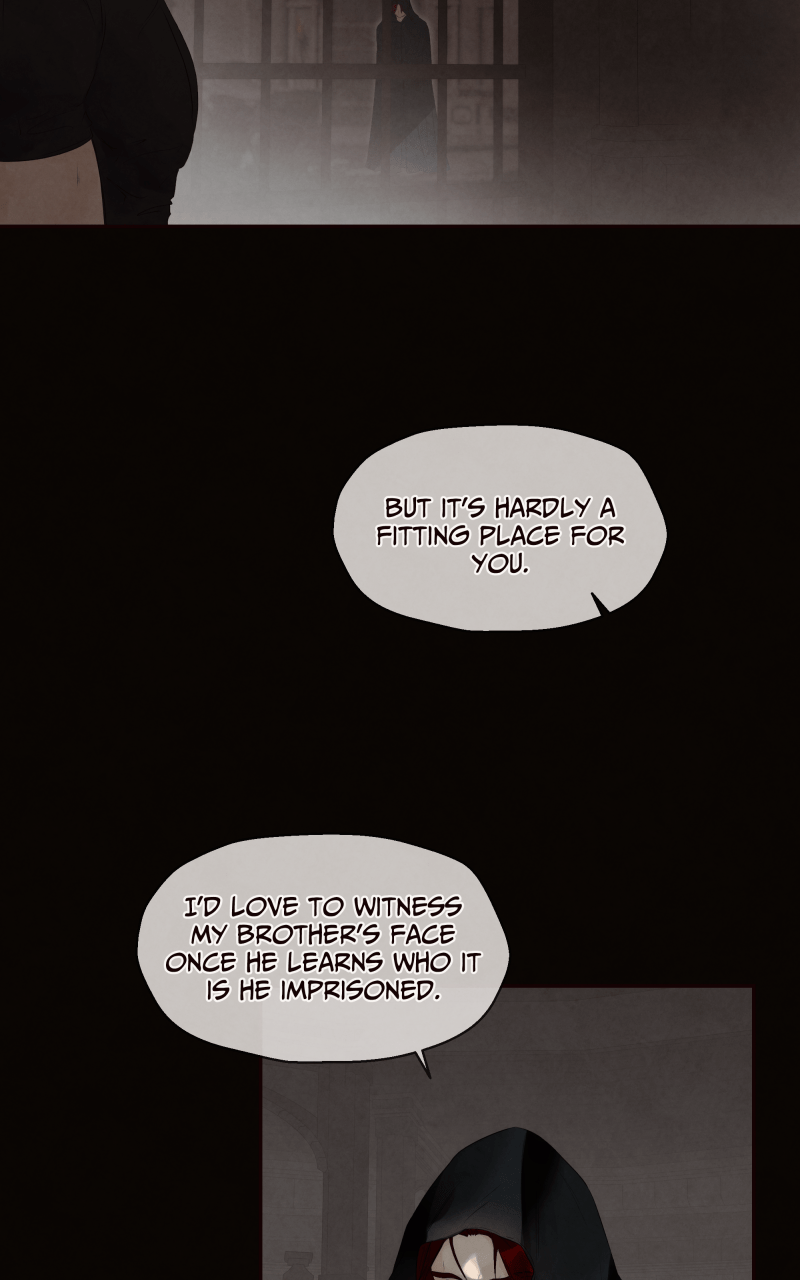 I Am the Villain (S2) Episode 95 page 40 - 