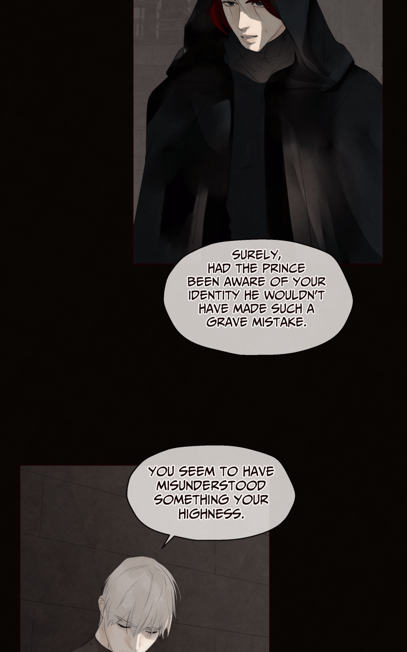I Am the Villain (S2) Episode 95 page 41 - 
