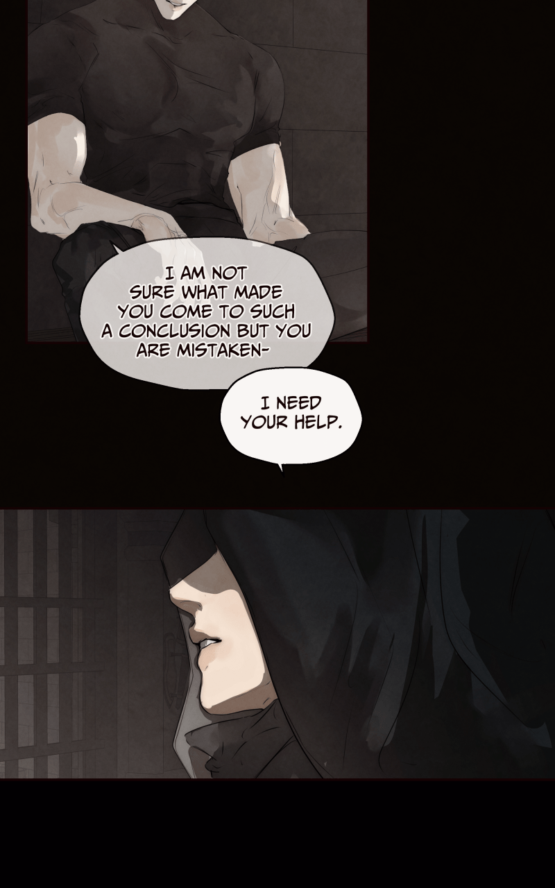 I Am the Villain (S2) Episode 95 page 42 - 