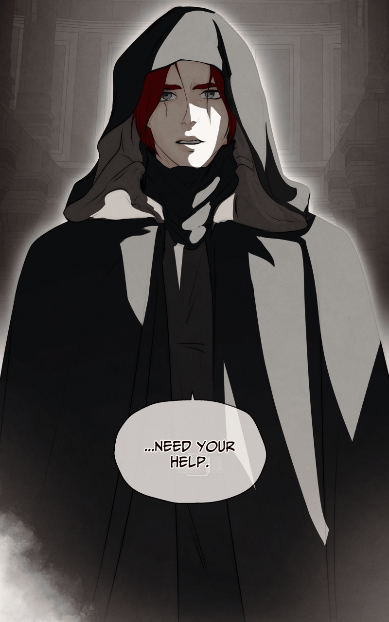 I Am the Villain (S2) Episode 95 page 44 - 