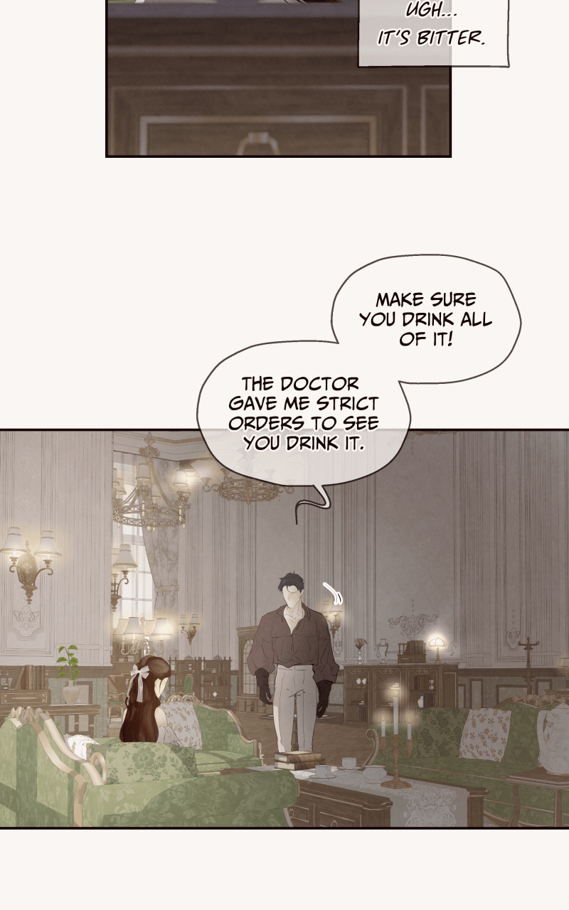 I Am the Villain (S2) Episode 95 page 50 - 