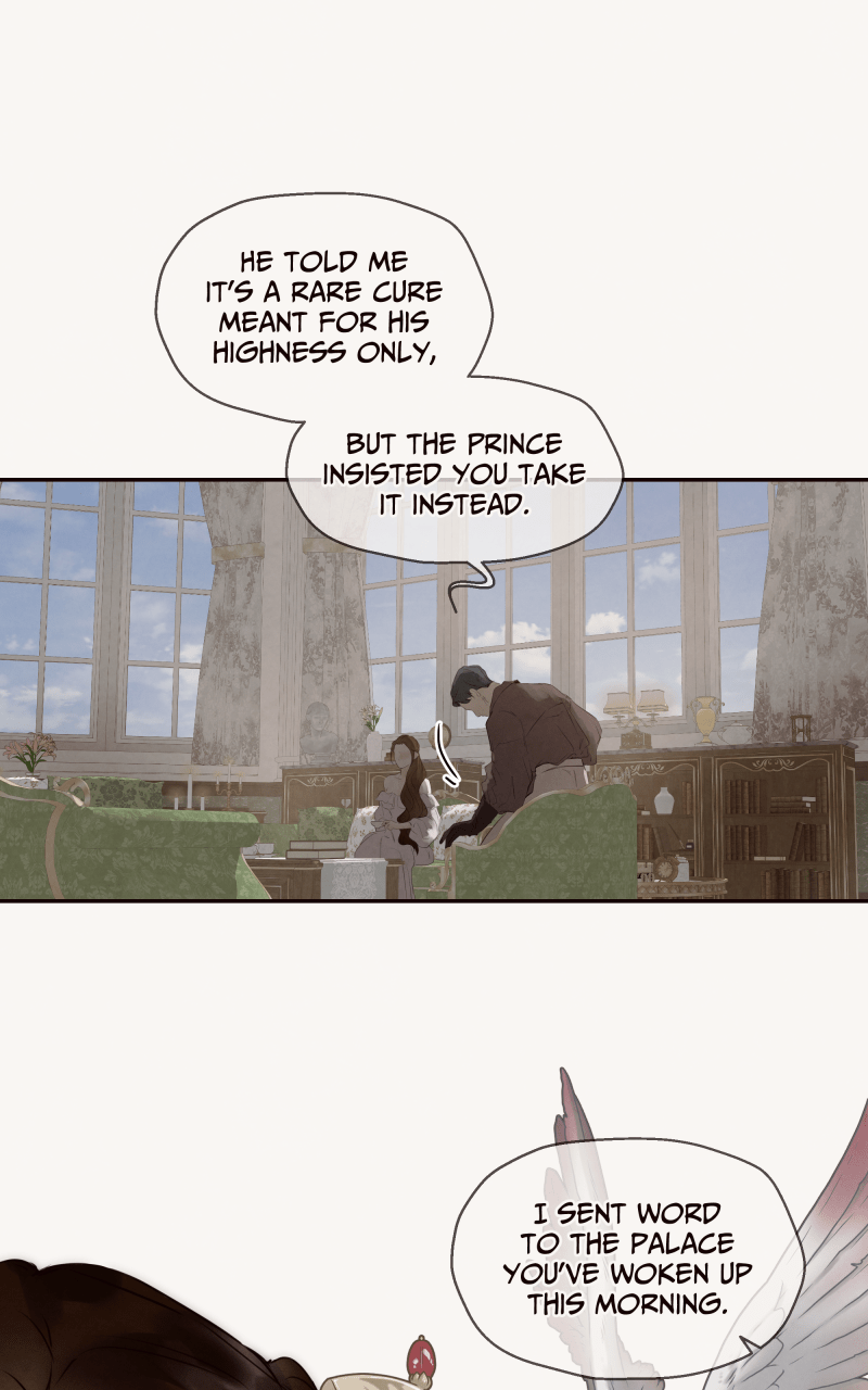 I Am the Villain (S2) Episode 95 page 51 - 