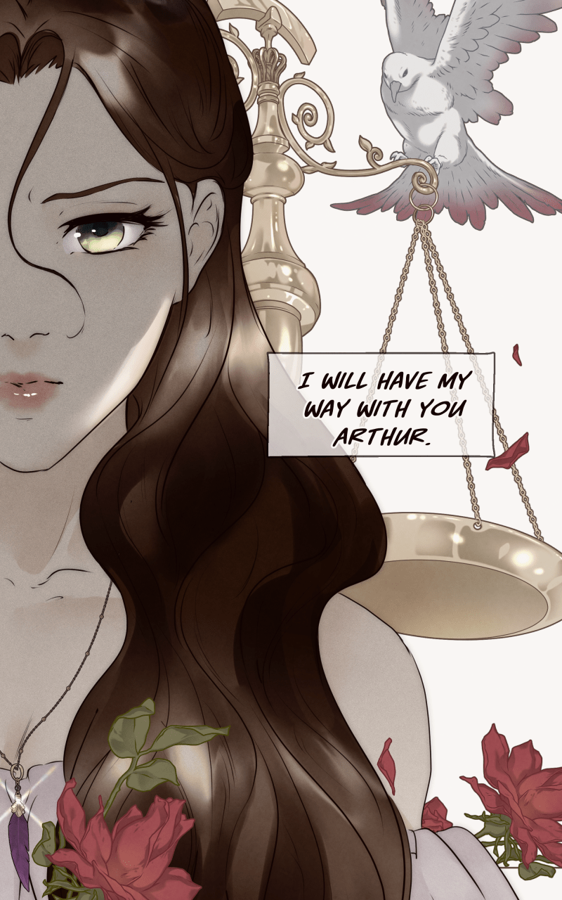 I Am the Villain (S2) Episode 95 page 52 - 