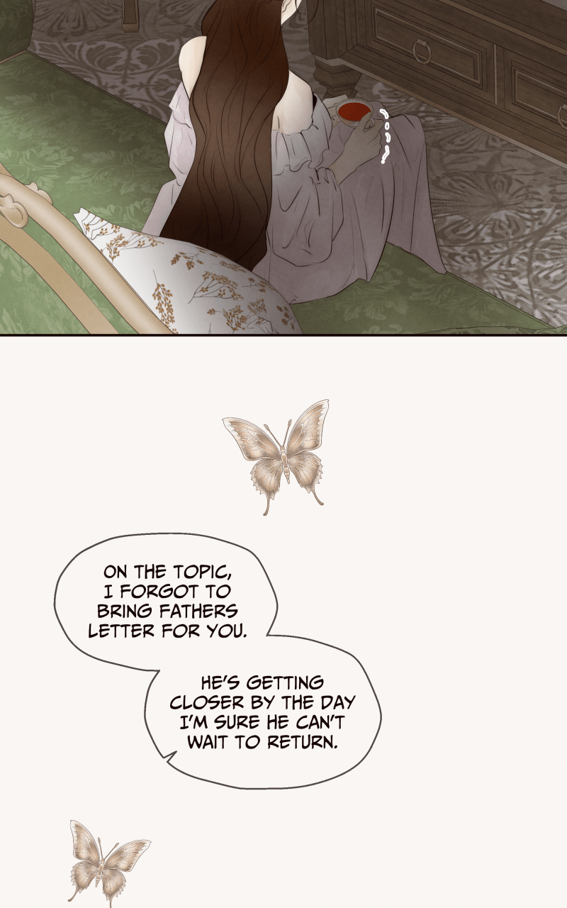 I Am the Villain (S2) Episode 95 page 57 - 