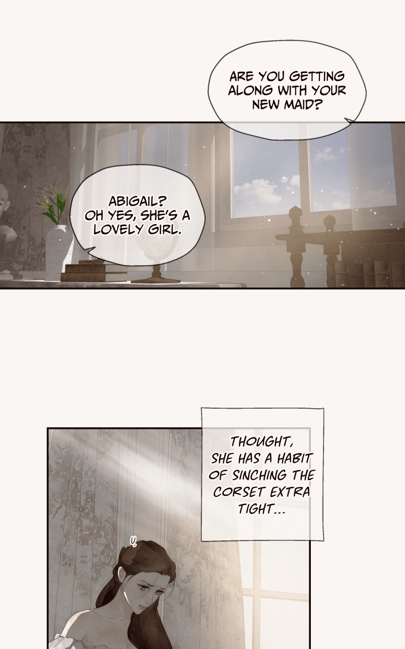 I Am the Villain (S2) Episode 95 page 59 - 