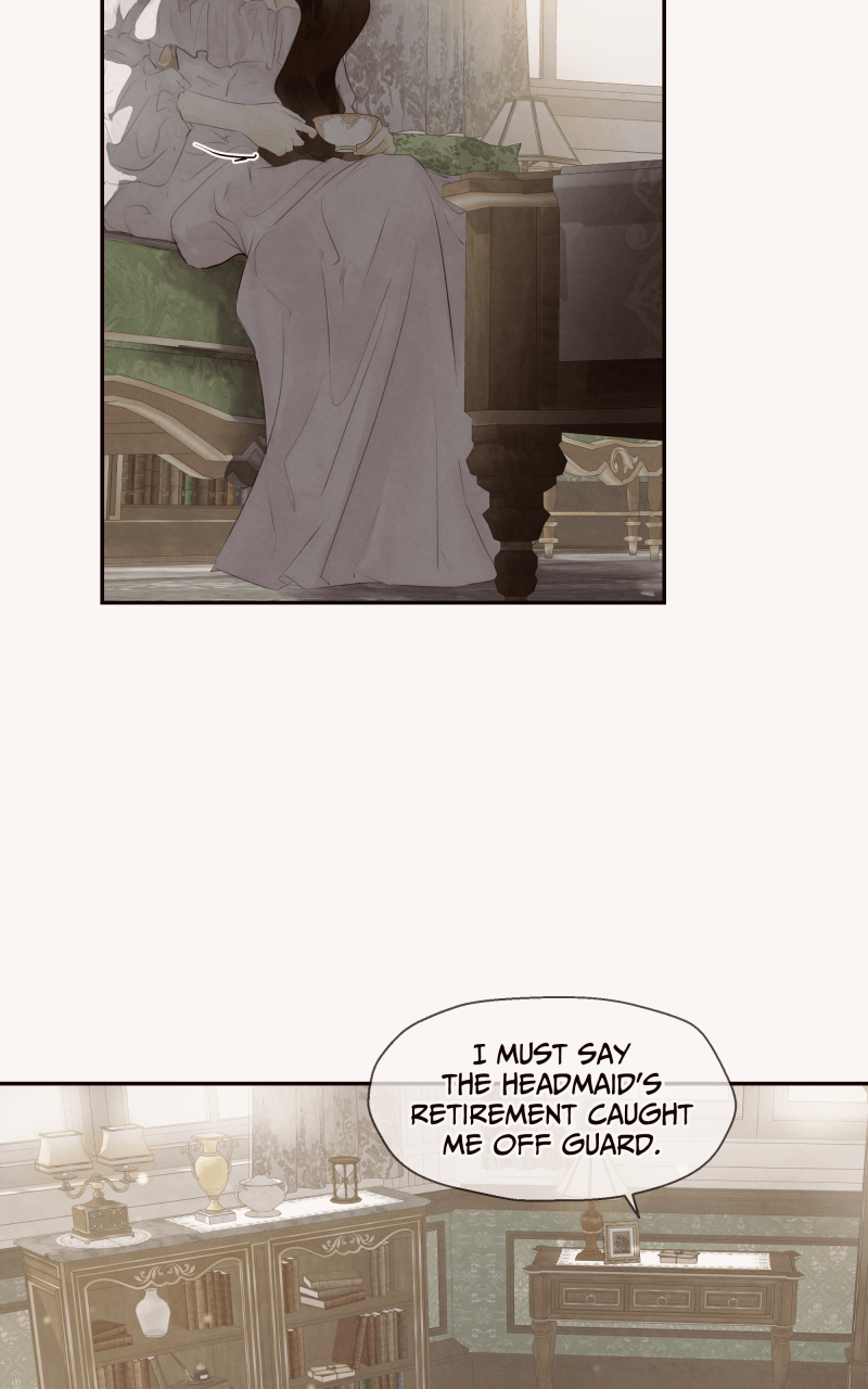 I Am the Villain (S2) Episode 95 page 60 - 