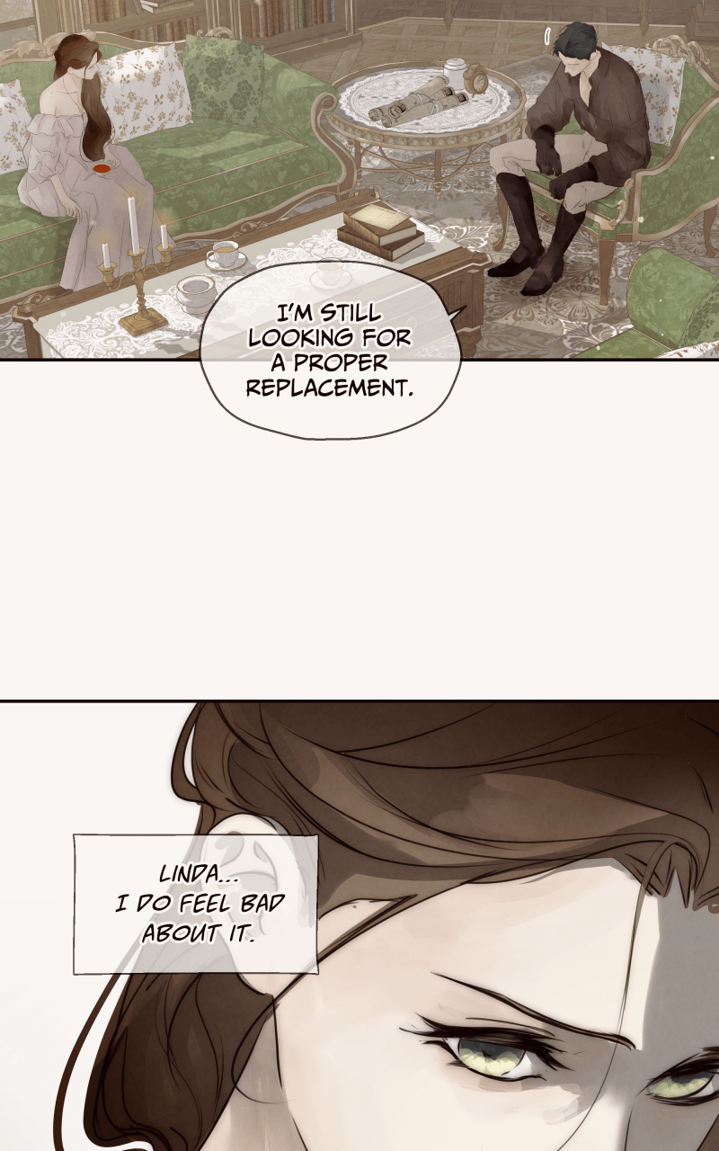 I Am the Villain (S2) Episode 95 page 61 - 