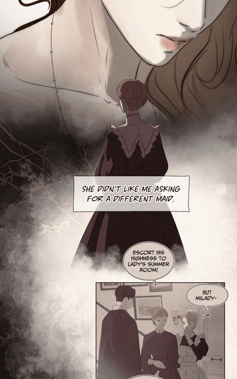 I Am the Villain (S2) Episode 95 page 62 - 
