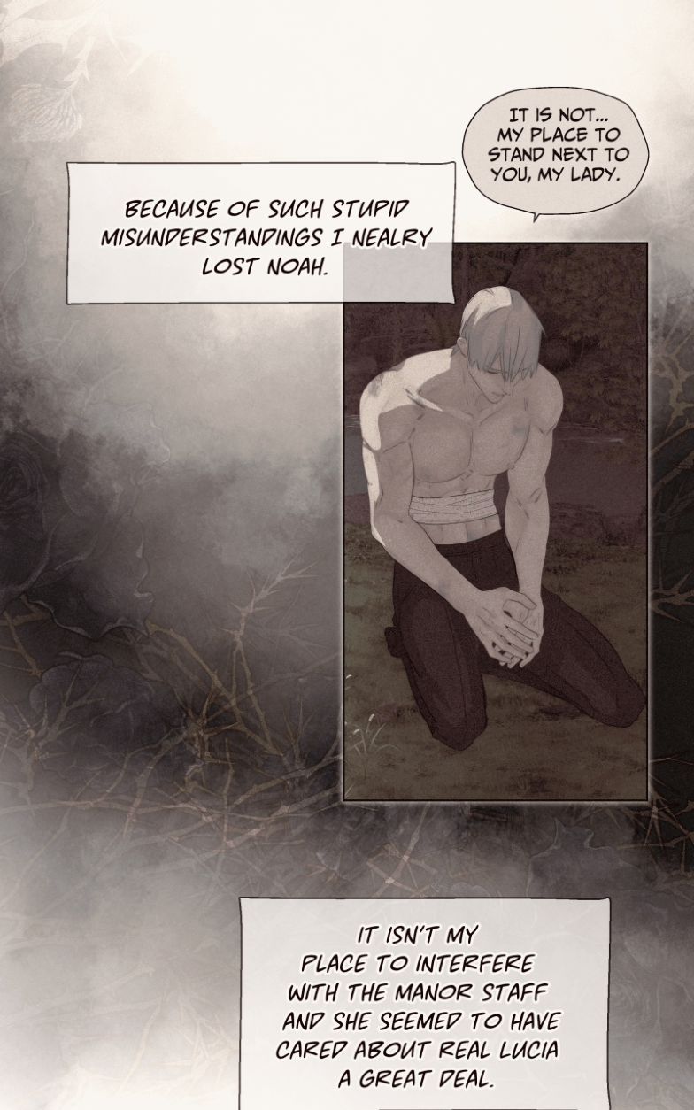 I Am the Villain (S2) Episode 95 page 64 - 