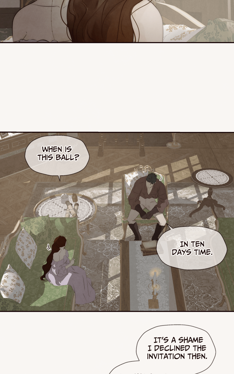 I Am the Villain (S2) Episode 95 page 71 - 