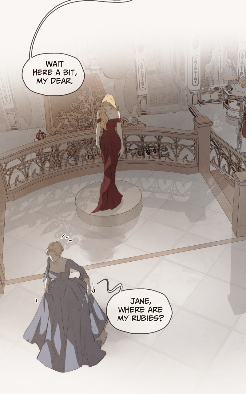 I Am the Villain (S2) Episode 95 page 79 - 