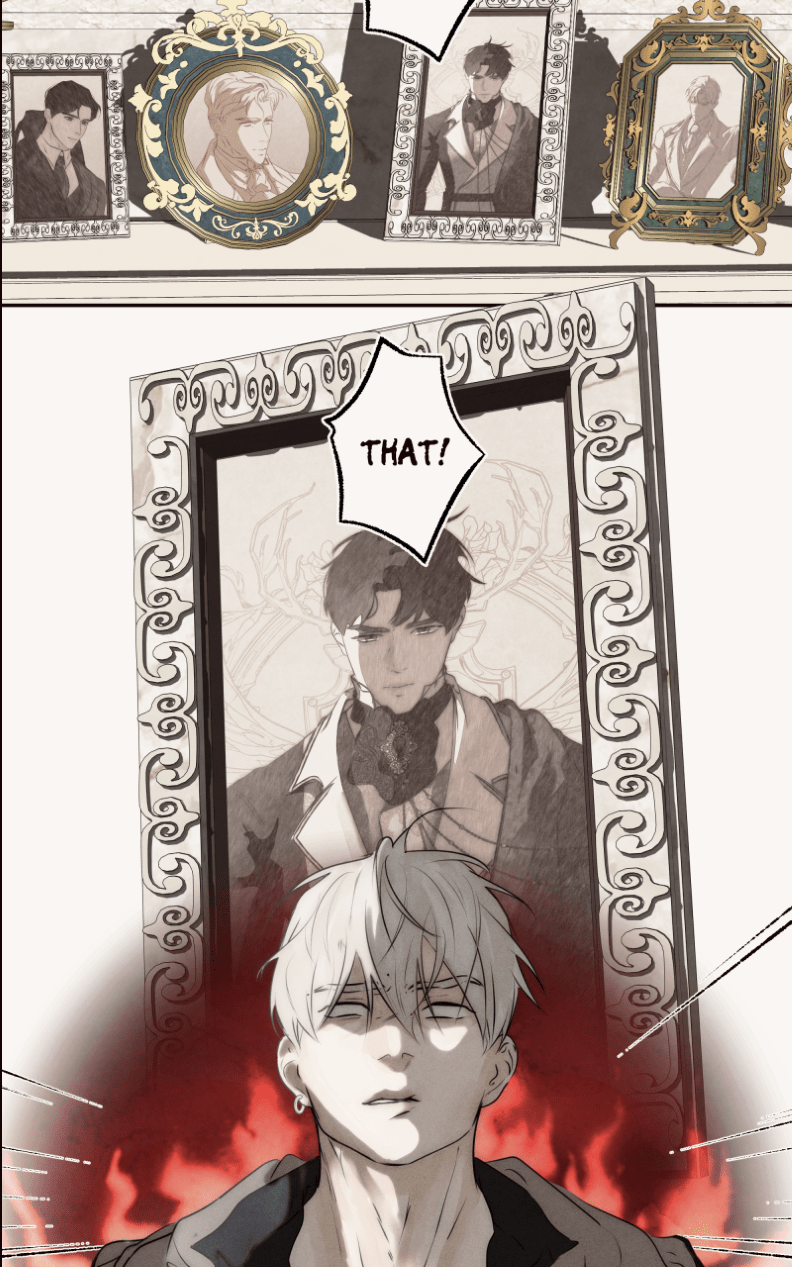 I Am the Villain (S2) Episode 95 page 9 - 