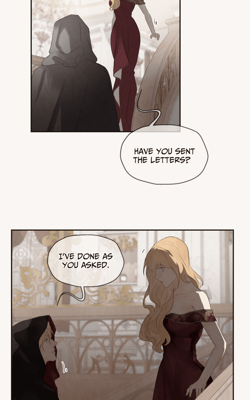 I Am the Villain (S2) Episode 95 page 81 - 