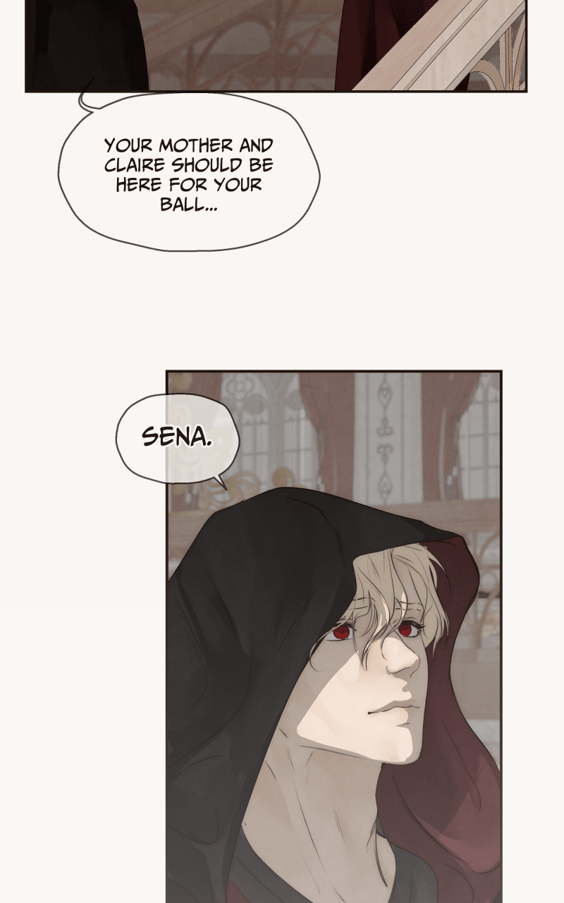 I Am the Villain (S2) Episode 95 page 82 - 