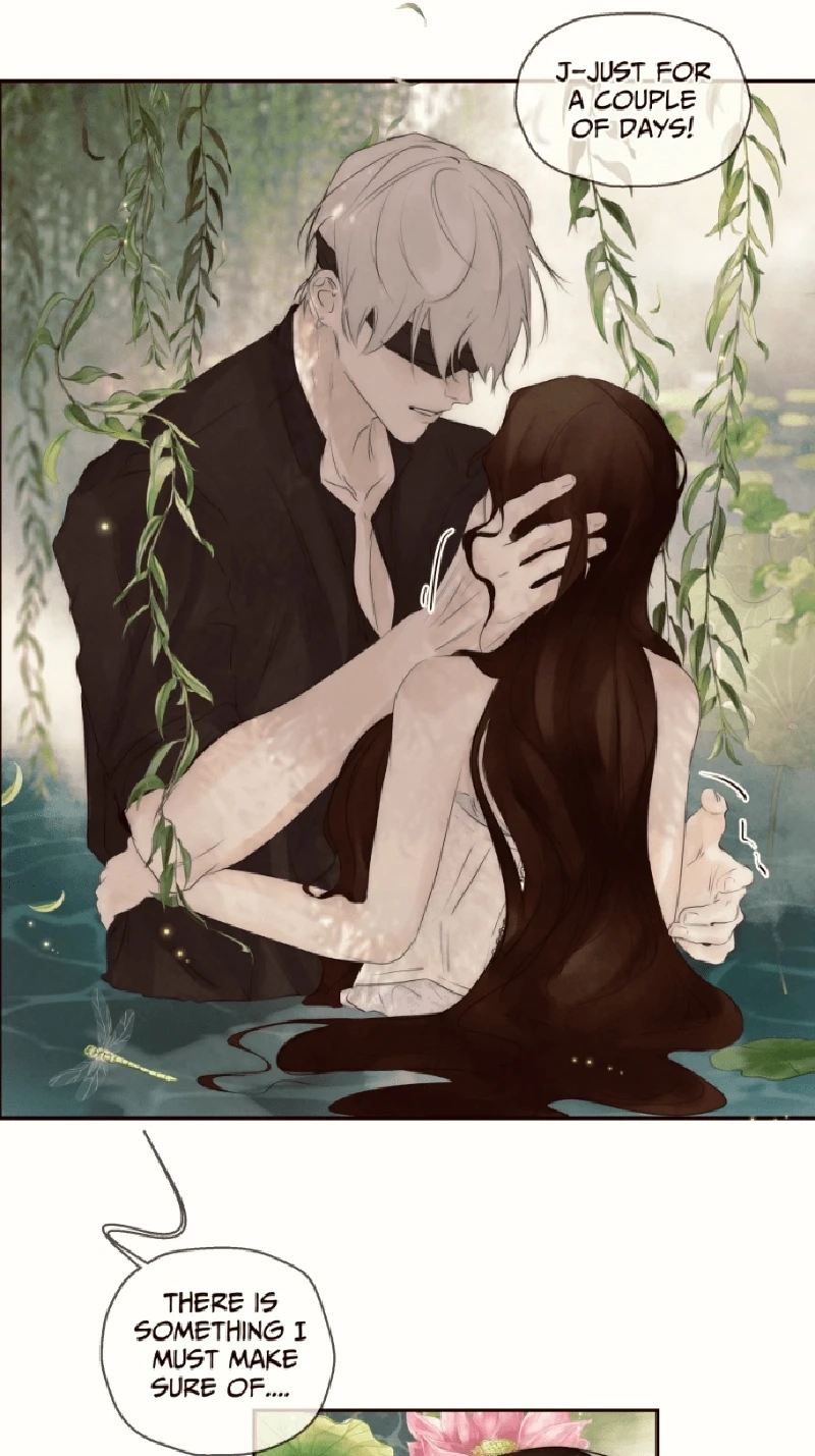 I Am the Villain Chapter 97 page 21 - 