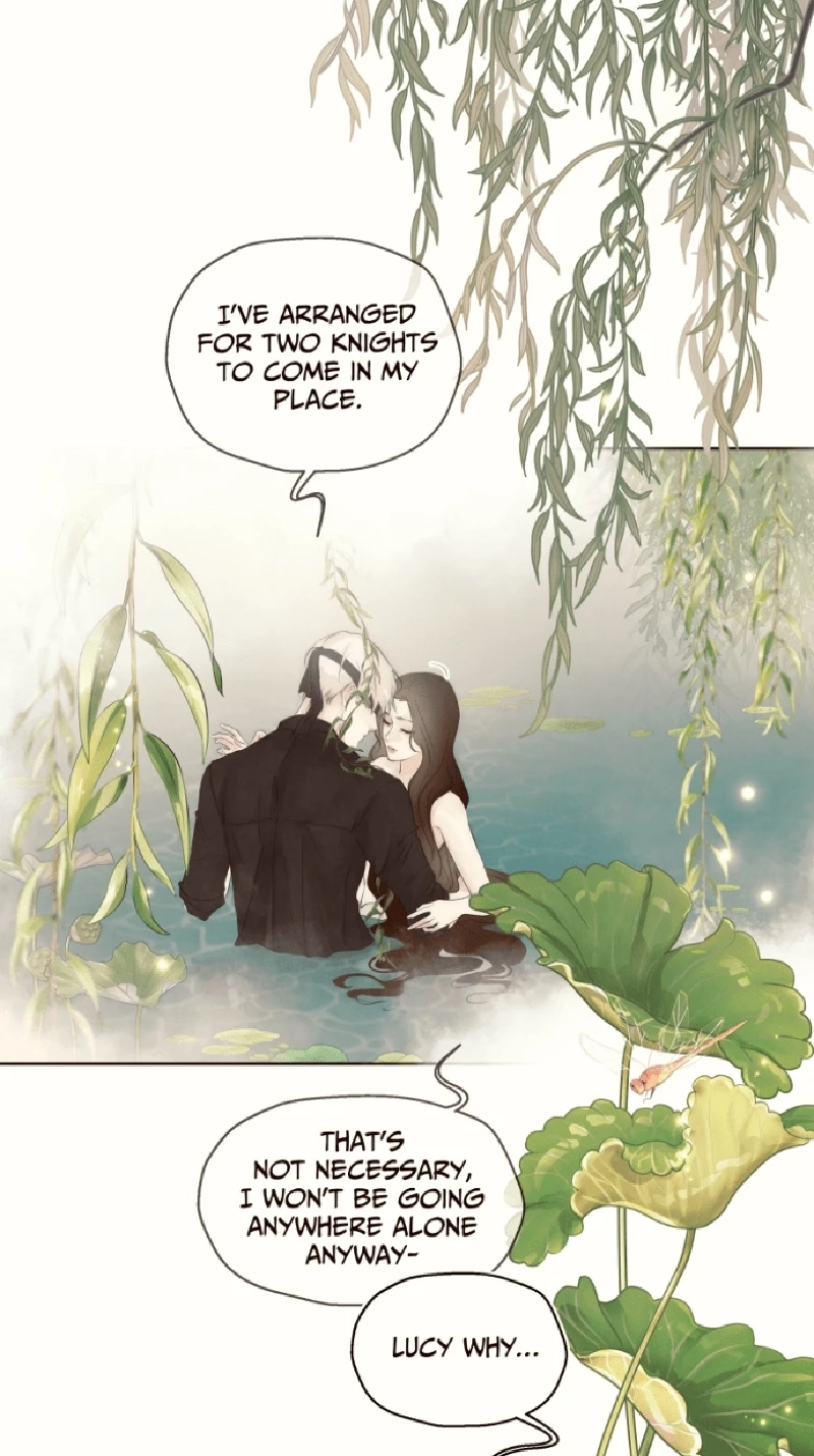 I Am the Villain Chapter 97 page 23 - 