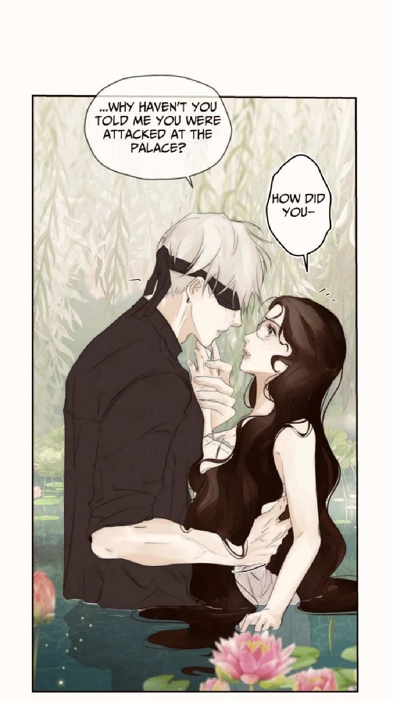 I Am the Villain Chapter 97 page 25 - 