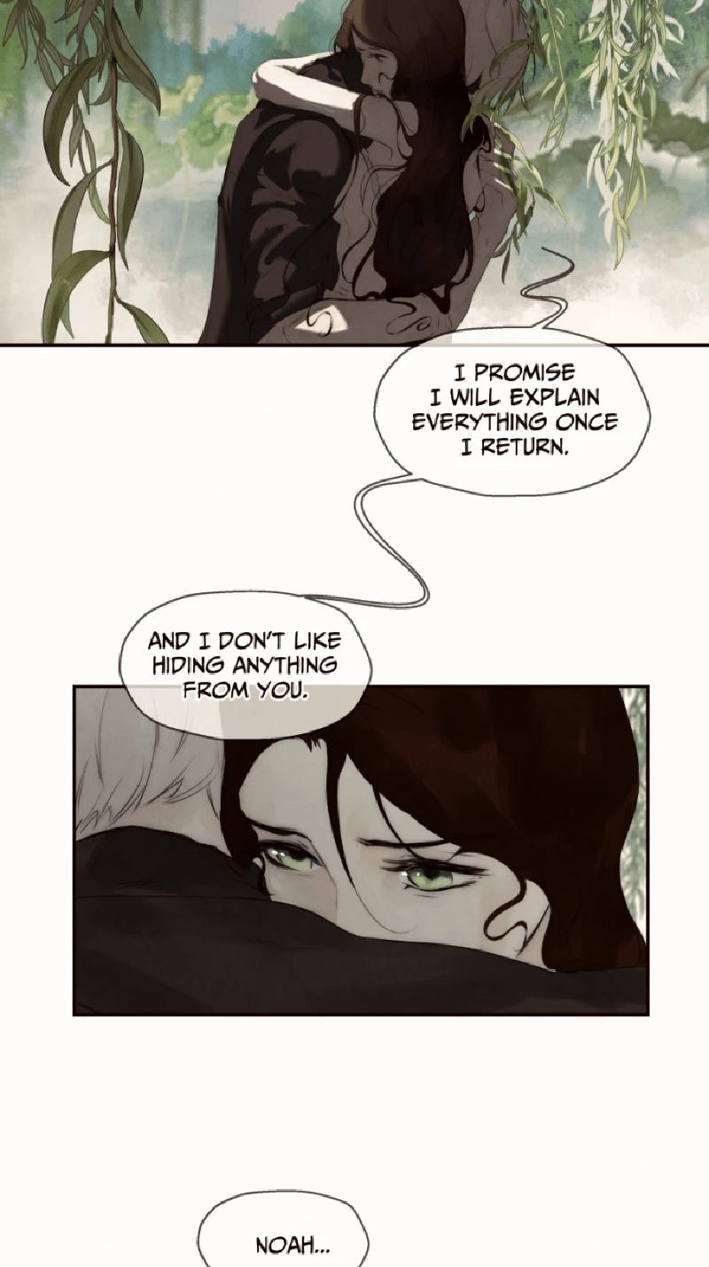 I Am the Villain Chapter 97 page 34 - 
