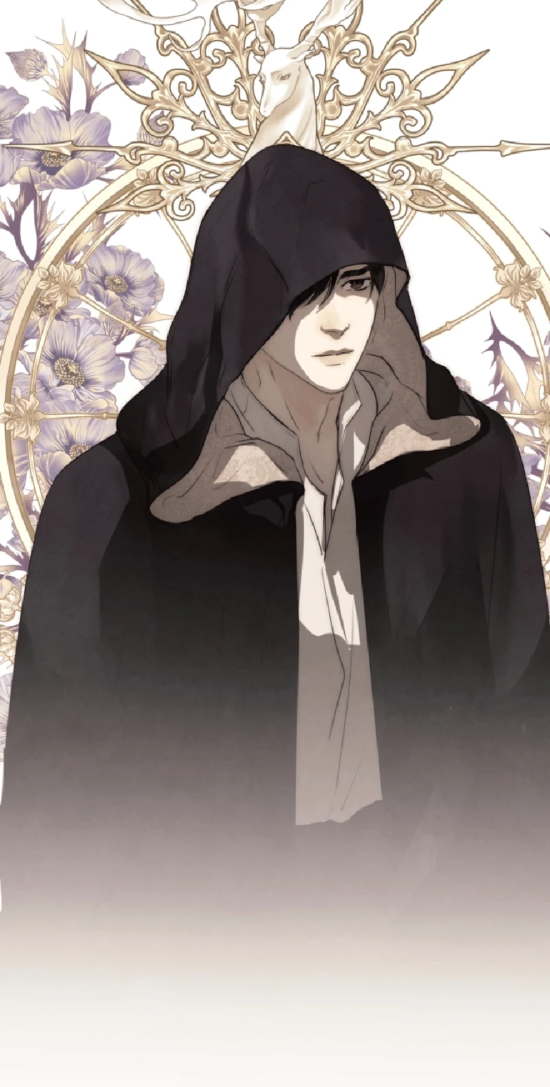 I Am the Villain Chapter 97 page 61 - 
