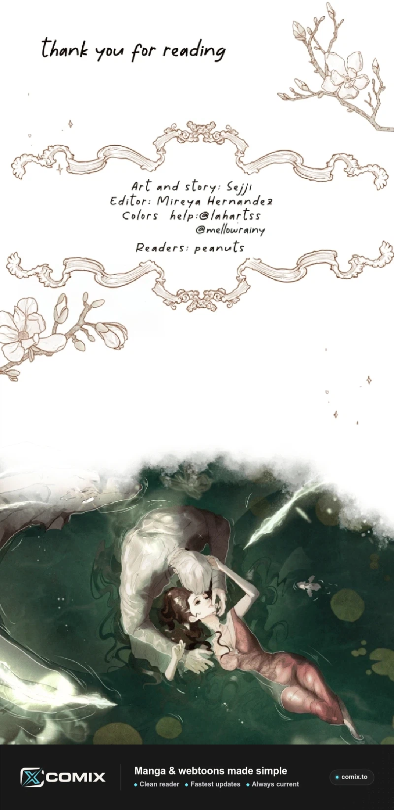 I Am the Villain Chapter 97 page 63 - 