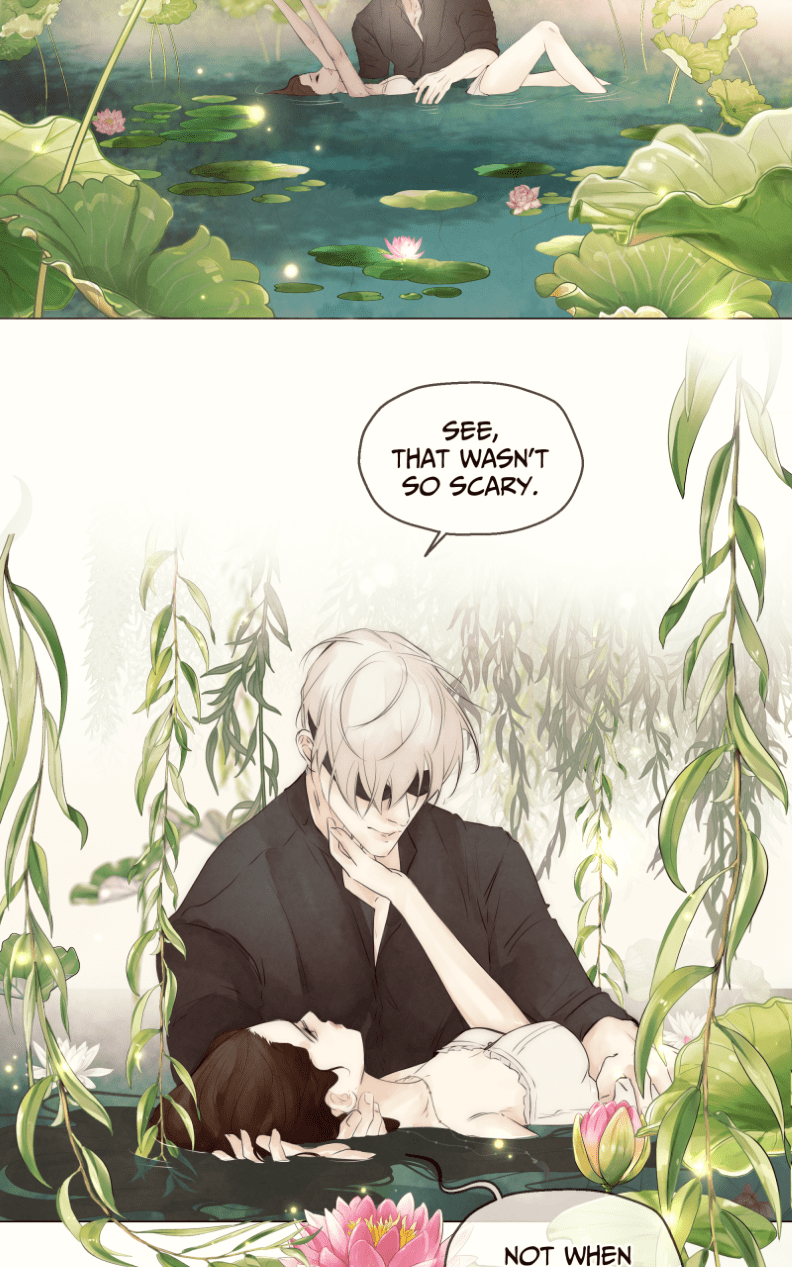 I Am the Villain (S2) Episode 97 page 15 - 