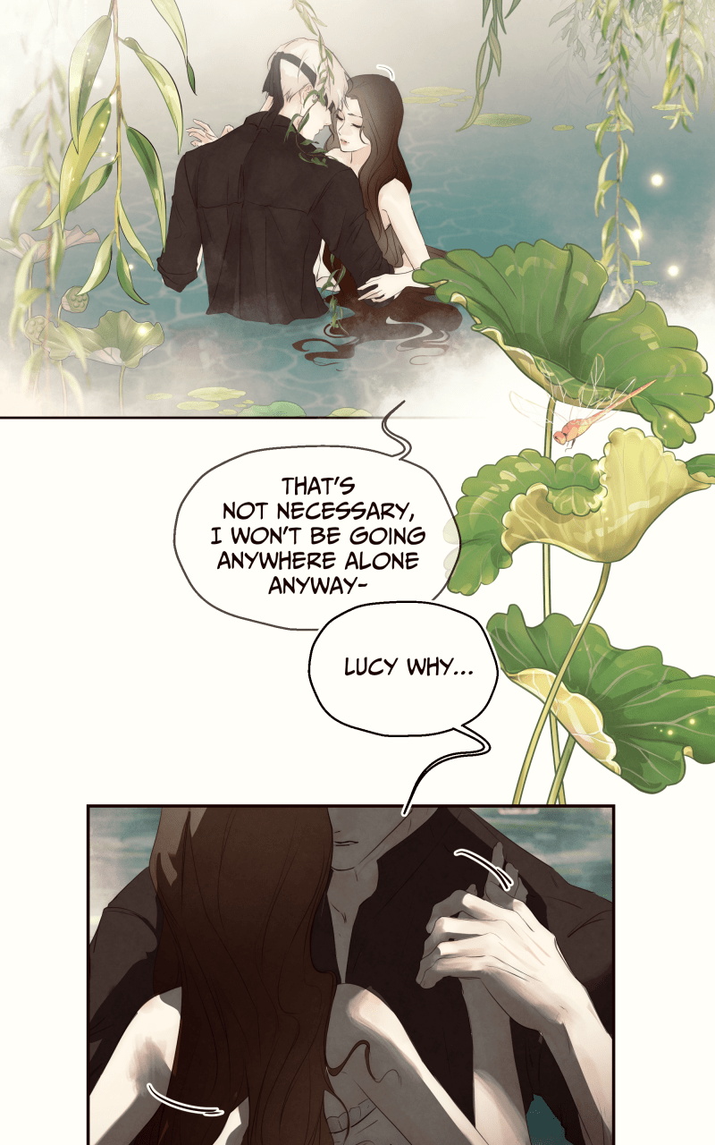 I Am the Villain (S2) Episode 97 page 26 - 