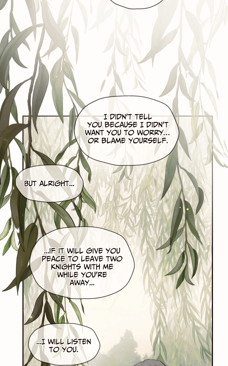 I Am the Villain (S2) Episode 97 page 32 - 