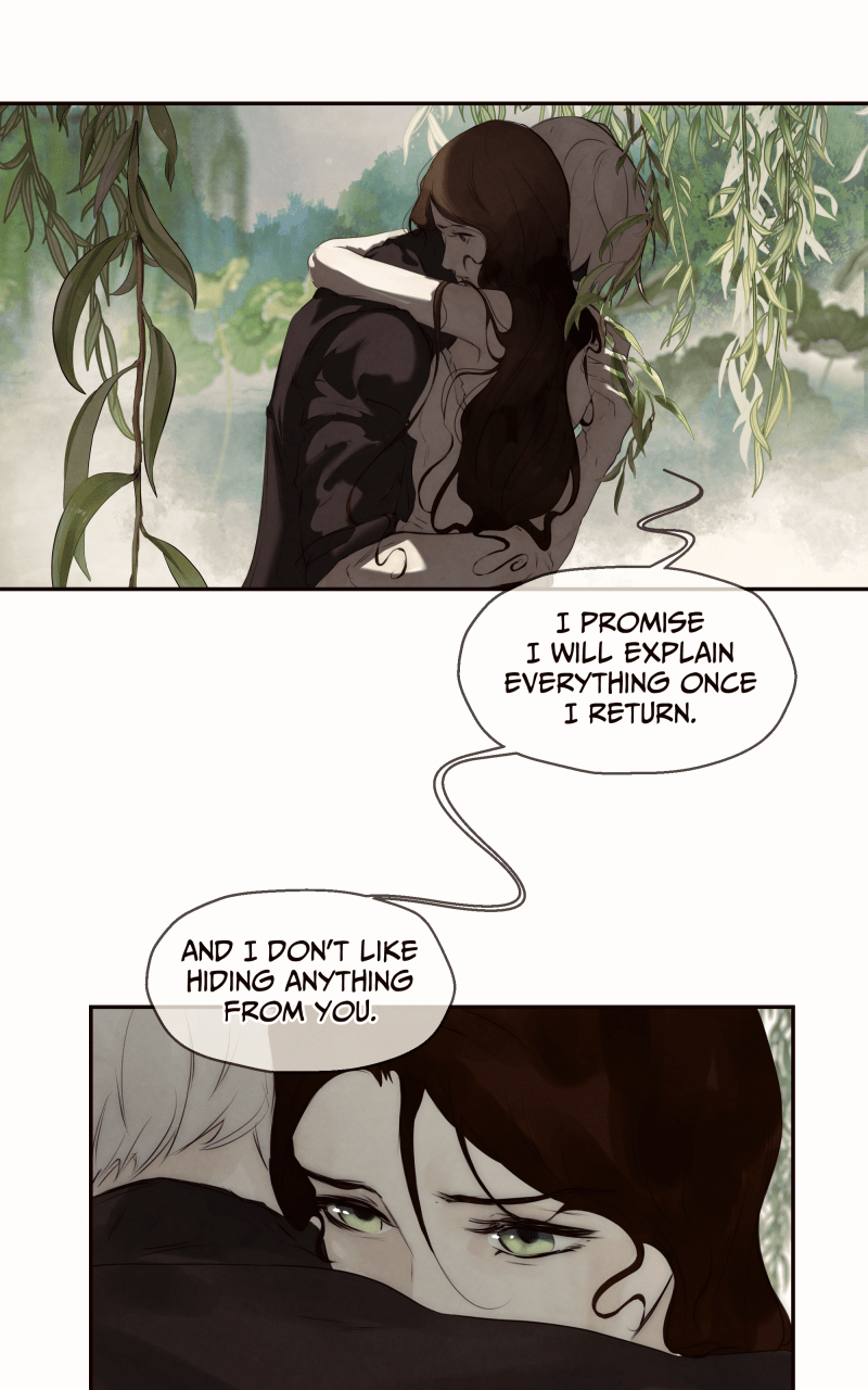 I Am the Villain (S2) Episode 97 page 38 - 